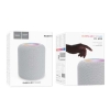 Портативна Bluetooth колонка Hoco HC30 Oceano BT speaker Gray