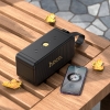 Портативна Bluetooth-колонка Hoco HT1 Max Marquis sports BT speaker Black