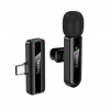 FM - трансмітер Hoco E62 Fast PD20W + QC3.0 car BT FM transmitter Black