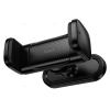 FM-трансмиттер Hoco E58 Magic music car AUX BT receiver Black (E58)