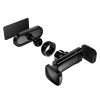 Настільна підставка Hoco HD12 Supporter desktop stand(multi-scene) Black