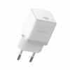 СЗУ Baseus Palm Fast Charger Type-C 30W EU White (P10111605213-00)