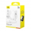 СЗУ Baseus Palm Fast Charger Type-C 30W EU White (P10111605213-00)