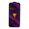 Защитное стекло OG Apple iPhone 17 Air Black