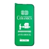 Захисне скло Ceramic iPhone 17 Air Black
