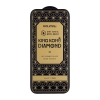 Захисне скло KingKong Diamond Glass Apple iPhone 17 Pro/18 Pro