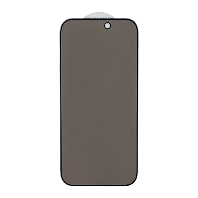 Захисне скло Privacy Glass Iphone 17 Pro