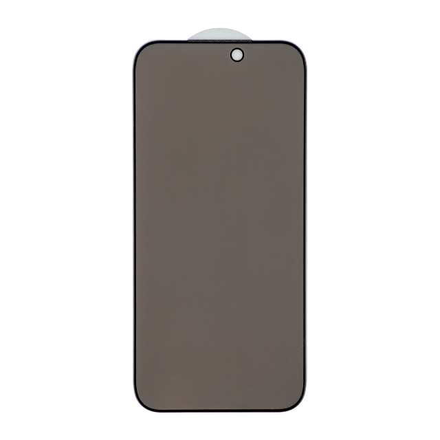 Захисне скло Privacy Glass Iphone 17 Pro Max