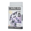 Защитное стекло для камеры HD Lens Apple iPhone 17 Air Black