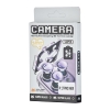 Защитное стекло для камеры HD Lens Apple iPhone 17 Pro Max Black