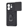 Чохол Full Protection Xiaomi Redmi Note 14 4G (EU) Black