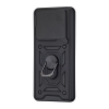 Чохол Full Protection Xiaomi Redmi Note 14 4G (EU) Black