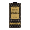 Защитное стекло KingKong Diamond Glass Apple iPhone 13/13 Pro/14/16e/17e