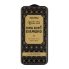 Защитное стекло KingKong Diamond Glass Apple iPhone 16 Pro Max