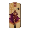 Захисне скло Ninja Yellow Apple iPhone 16 Pro/17/18 Black
