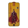 Захисне скло Ninja Orange Apple iPhone 13 Pro Max/14 Plus Black