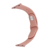 Ремешок Silicone Apple Watch 38/40/41 мм Begonia S