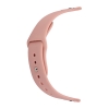 Ремешок Silicone Apple Watch 38/40/41 мм Begonia S