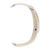 Ремешок Silicone Mi Band 8/9/10 Antique White