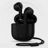 Навушники Bluetooth Xiaomi HeyPlus Wireless Bluetooth Earphones A1 Black