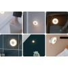 Нічник Xiaomi Mijia night light 2 single installationlight White