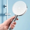Лійка для душу Xiaomi Mijia pressurized hand shower (MJZYSCHS01DB) Silver