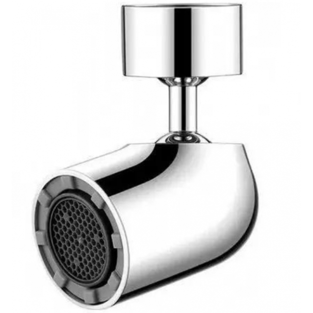 Поворотна насадка-аератор Xiaomi Mijia Mouthwash Aerator S1 (MJSKQPQ01DB) White