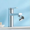 Поворотна насадка-аератор Xiaomi Mijia Mouthwash Aerator S1 (MJSKQPQ01DB) White