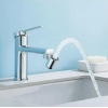 Поворотна насадка-аератор Xiaomi Mijia Mouthwash Aerator S1 (MJSKQPQ01DB) White