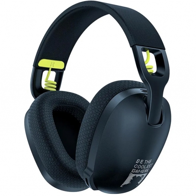 Навушники Onikuma B2 Black