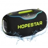 Портативна Bluetooth-колонка Hopestar A80 Black
