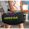 Портативна Bluetooth-колонка Hopestar A80 Black