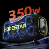 Портативна Bluetooth-колонка Hopestar A80 Black