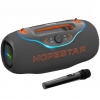 Портативна Bluetooth-колонка Hopestar A6 Club Grey