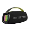 Портативна Bluetooth-колонка Hopestar A40 Black