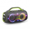 Портативна Bluetooth-колонка Hopestar Party 168 Gray