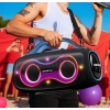 Портативна Bluetooth-колонка Hopestar Party 168 Gray