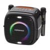Портативна Bluetooth-колонка Hopestar Party One Ultimate Black