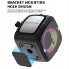 Портативная Bluetooth-колонка Hopestar Party One Ultimate Black (Party One Ultimate)