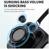Портативна Bluetooth-колонка Hopestar Party One Ultimate Black