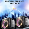 Портативна Bluetooth-колонка Hopestar Party One Ultimate Black