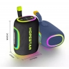 Портативна Bluetooth-колонка Hopestar H58 Black