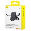 Холдер Baseus UltraControl Mega Series Folding Screen Phone Car Mount Cluster Black (C40465400111-00)