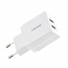 Кабель USAMS SJ573 Type-C To Lightning PD 20W Transparent Data Cable Icy Series 1.2M Black