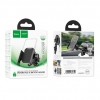Холдер Hoco H91 Milly motorcycle bicycle universal holder Black (H91)