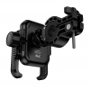 Холдер Hoco H91 Milly motorcycle bicycle universal holder Black (H91)