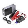 Автомобільний пуско-зарядний пристрій Hoco QS7 Source smart emergency start-up power bank(10000mAh) Gray
