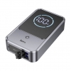 Автомобильное пуско-зарядное устройство Hoco QS7 Source smart emergency start-up power bank(10000mAh) Gray (QS7)