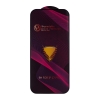 Защитное стекло OG Apple iPhone 17 Pro/18 Pro Black