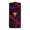 Захисне скло OG Samsung A36/A56/Poco F7 Black